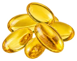 Bustfull — vitamin E ingredient
