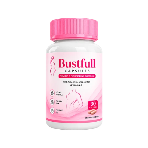 Bustfull